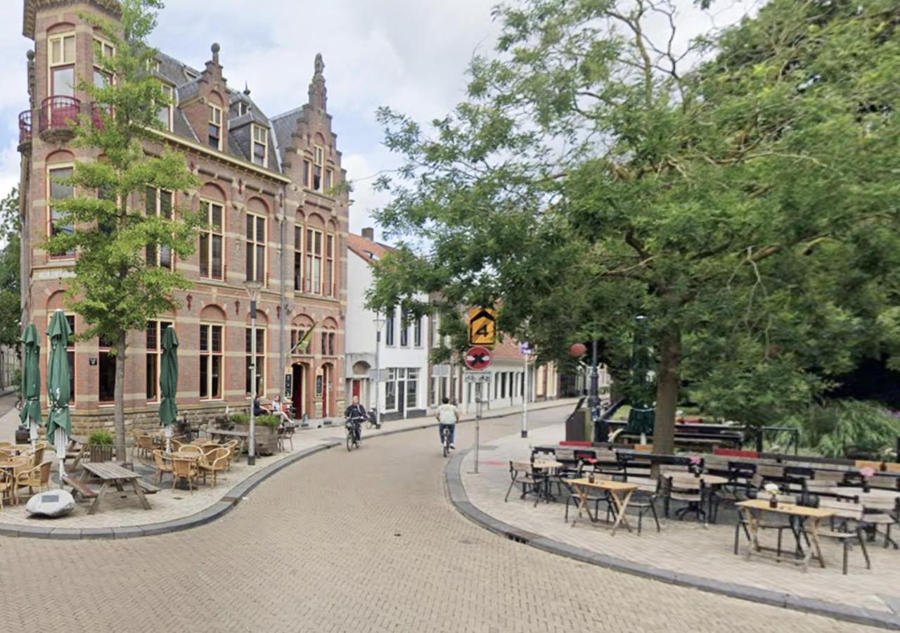 Vakantiehuis Classic Heritage - Safe Center *